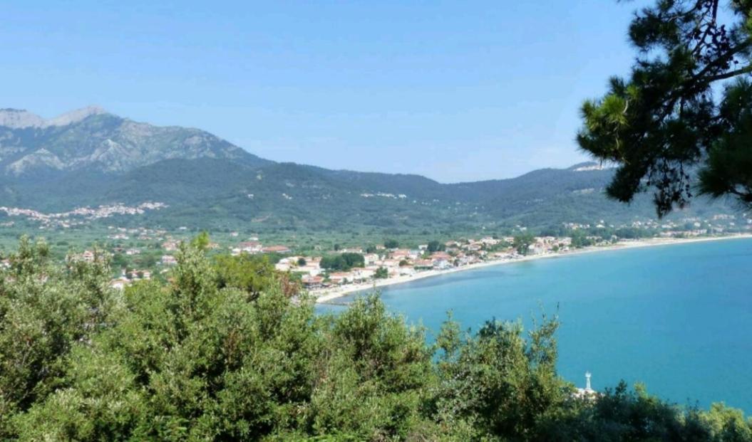 Dom wakacyjny Ioannis - Gemuetliches Im Olivenhain